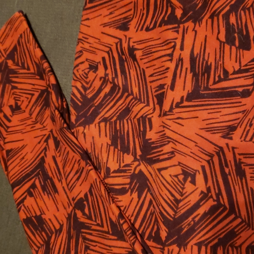LuLaRoe Leggings OS